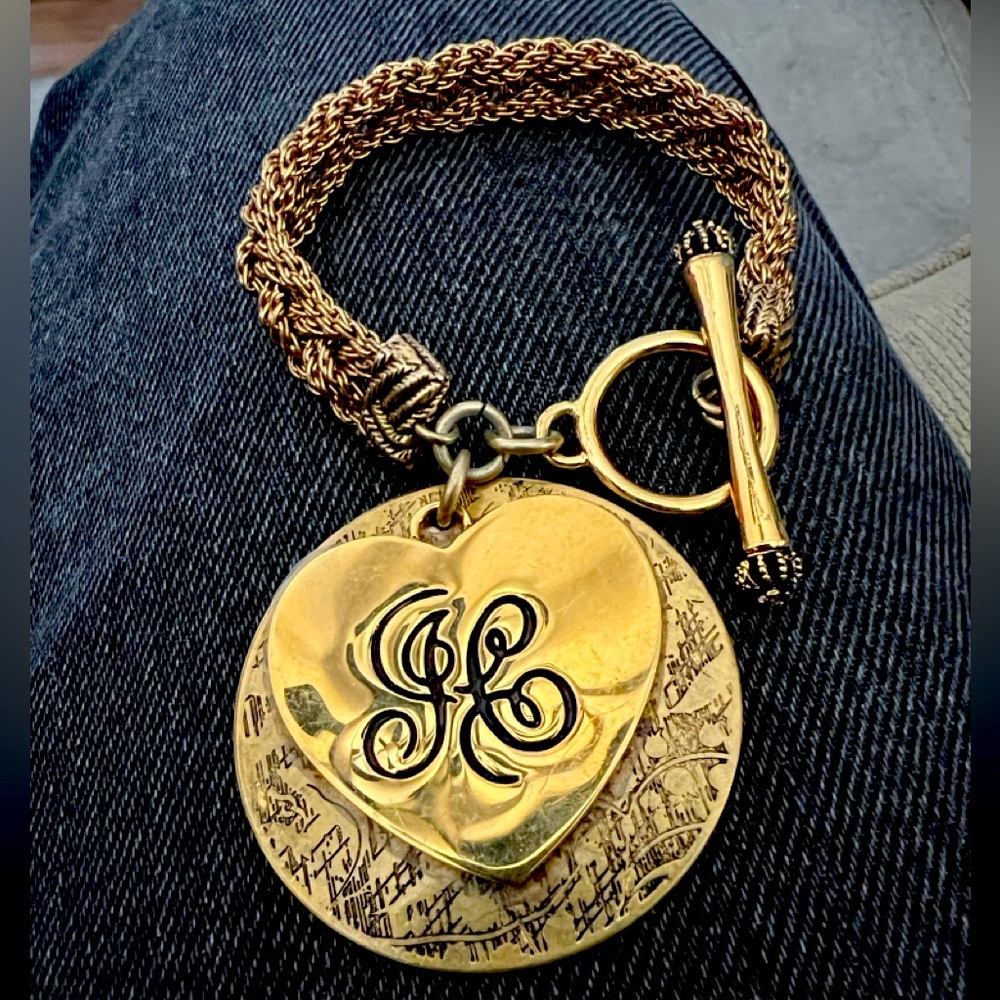 Juicy Couture Bracelet